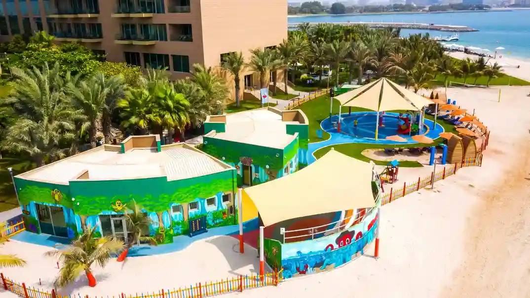 Rixos The Palm-1